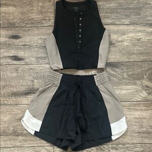 YPB matching active set